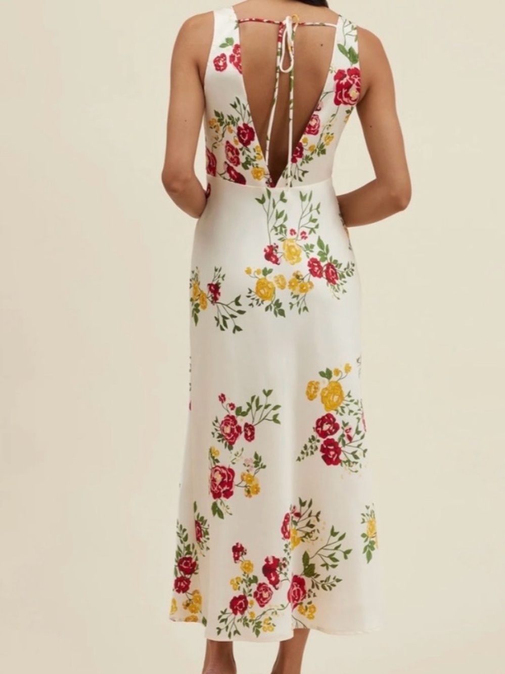 Park & Fifth Sheridan Dress - Picture 2 of 3